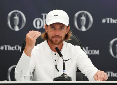 2024 British Open Thursday: Round 1 tee times, pairings and featured groups