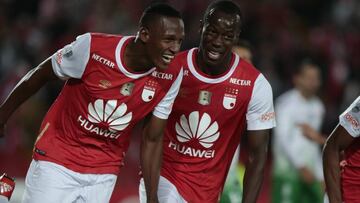 Santa Fe busca consolidarse en los ocho clasificados