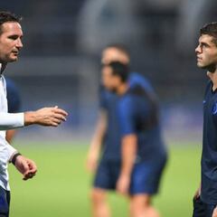 Pulisic: 'I can do well and bring a lot to the Premier League'