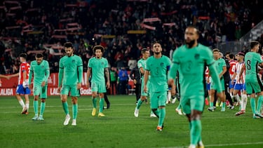 03/01/24 JORNADA 19 LA LIGA
GIRONA CF ATLETICO DE MADRID