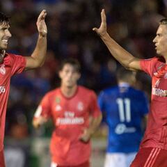 Butragueño: "El comunicado no es un ataque para nadie"