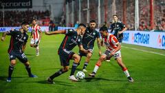 “Llamaron de Colo Colo, pero dijeron que era la tercera opción”