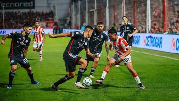 “Llamaron de Colo Colo, pero dijeron que era la tercera opción”