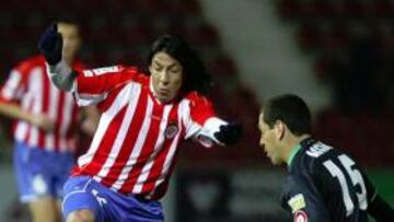 <b>KO. </b>Sarmiento dice que no está para jugar y no va a Cartagena.