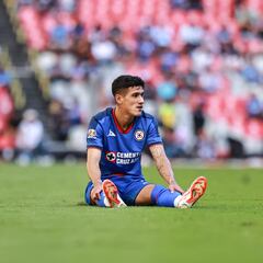 ¿Qué se juega Cruz Azul en la Jornada 17 tras la resolución del TAS en favor de Puebla?