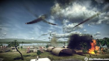 Birds of Steel, Impresiones