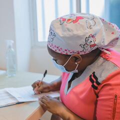 Curva del coronavirus en Colombia, hoy 20 de febrero: ¿cuántos casos y muertes hay?