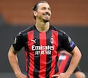 Guerra abierta Ibrahimovic-Suecia