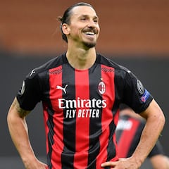 Guerra abierta Ibrahimovic-Suecia