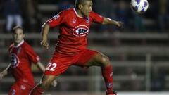 “Me pone contento y me seduce la idea de ir a la U”