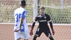 Andr&eacute; Grandi busca salir del Legan&eacute;s en el mercado invernal