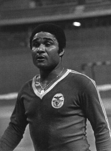 Eusebio