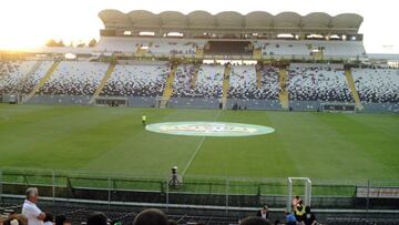 Colo Colo se libra de sanciones por denuncia tras el último Superclásico