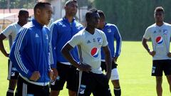 La Dimayor ya decidi&oacute; d&iacute;a y hora del partido aplazado de Pasto y Millonarios correspondiente a la tercera fecha de la Liga II-2016.