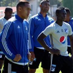 Millonarios jugará el aplazado ante Pasto el 5 de septiembre