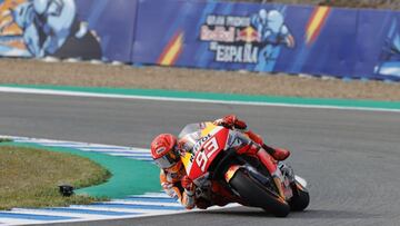 Marc Márquez.
