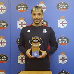 Ximo: “Ojalá pudiéramos ascender este año, pero estamos un poco lejos”