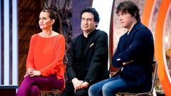 'MasterChef Celebrity' llega a TVE con 'sonrisas y lágrimas'