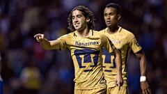 Pumas presume la playera más bonita del mundo