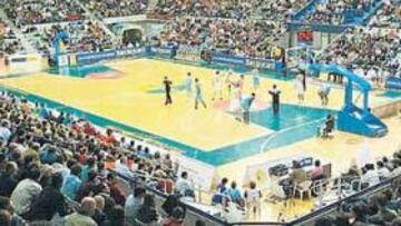 <b>BUEN PRÓLOGO. </b>La rotunda victoria del viernes en Murcia fortalece la confianza del Real Madrid para la final contra el Lietuvos.