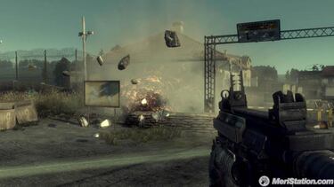 Battlefield: Bad Company, Impresiones multiplayer