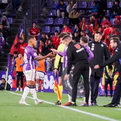 El viaje de Machis abre la puerta al cambio