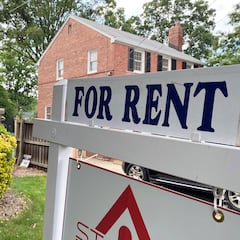 Las zonas de Estados Unidos con los alquileres más baratos en 2023