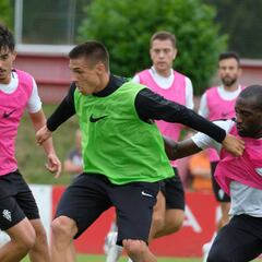 Sporting - Zaragoza: horario, TV y cómo y dónde ver en directo