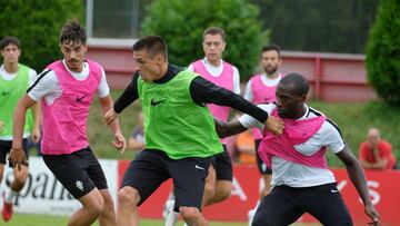 Sporting - Zaragoza: horario, TV y cómo y dónde ver en directo