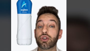 Adiós al Aquarius: un farmacéutico explica el error de tomarlo cuando tenemos gastroenteritis