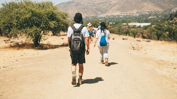 Primavera activa: rutas y tips para disfrutar del aire libre