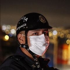 Toque de queda hoy, 9 de agosto, en Perú: a qué hora comienza, hasta cuándo es y multas por salir