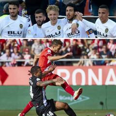 Lo que se juegan los equipos de Primera en la última jornada