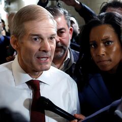 What is Jim Jordan’s net worth?