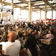 Extreme Barcelona: diversión y espectáculo para toda la familia