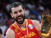 Las ilustres retiradas de 2024: Nadal, Muguruza, Rudy, Iniesta...