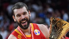 Las ilustres retiradas de 2024: Nadal, Muguruza, Rudy, Iniesta...