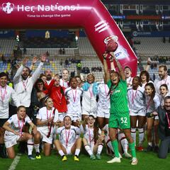 AC Milan golea a las Tuzas de Pachuca en duelo amistoso internacional