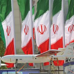 What is happening between Israel and Iran and what’s the origin of the conflict between the two countries?