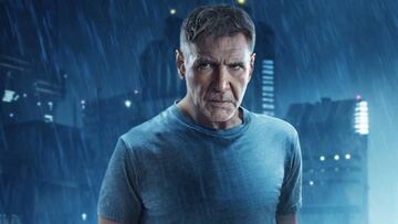 Harrison Ford también es héroe en la vida al socorrer a una mujer que había sufrido un accidente de tráfico.