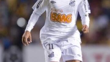 Ribeiro: "El Madrid quería a Neymar ahora y él no"