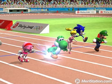 La saga Mario & Sonic en los Juegos Olímpicos tristemente llega a su fin