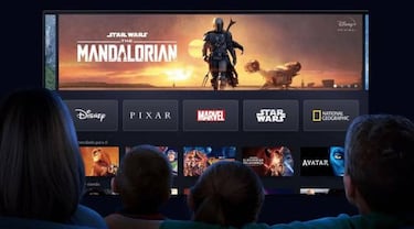 The Mandalorian en Disney+ España: por qué no están todos los capítulos