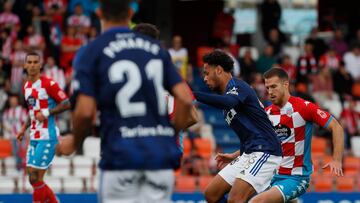 25/09/22 PARTIDO SEGUNDA DIVISION
Lugo - Oviedo