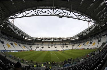 Juve-Madrid: two differing football ideologies come face-to-face