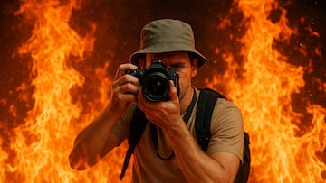 Would you vacation in hell? One country has a theme park just for that