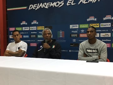 Los 12 mejores fichajes de la Liga Águila