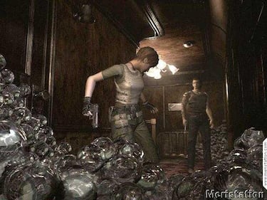 Resident Evil 0 llegará en primavera del año próximo a Europa