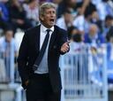 Pellegrini: "Es imposible pedir una despedida mejor"