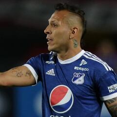 Domínguez: "Debemos cambiar el chip e ir por la Copa Águila"